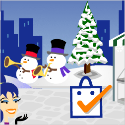 Shopping.com Holiday Review